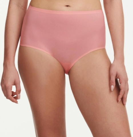Chantelle, Maxislip softstretch, peach