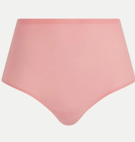 Chantelle, Maxislip softstretch, peach