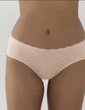 Mey, Dameshipster gevlekt bailey