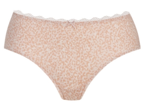 Mey, Dameshipster gevlekt bailey