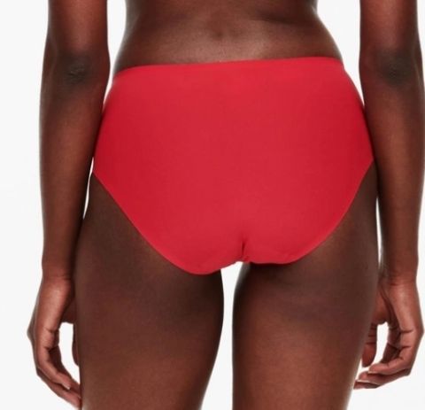 Chantelle, softstretch, Hipster, Rood