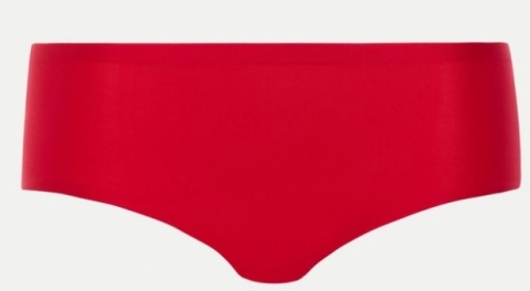 Chantelle, softstretch, Hipster, Rood