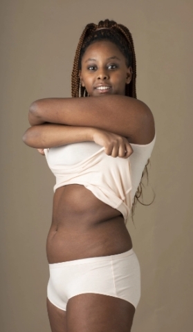 ndrw, dameshipster, blush roze