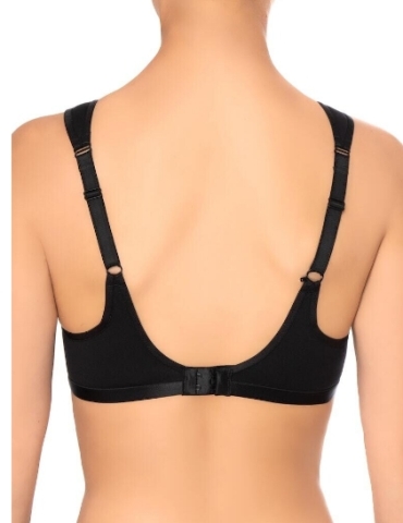 Felina, bh, beyond basic, zwart