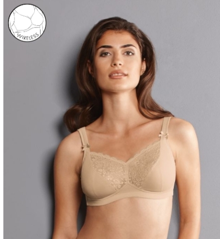 HAVANNA - comfortbeha zonder beugel, Dessert