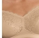 HAVANNA - comfortbeha zonder beugel, Dessert