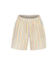 Ringella, Shirt + Short, geel multi