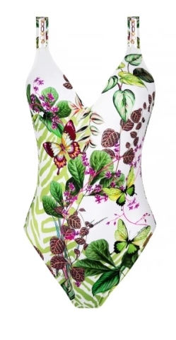 Lise Charmel, badpak ENVOLEE TROPICALE
