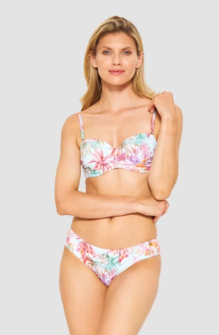 Louis Féraud, Bikini, flower