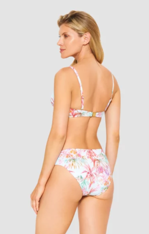 Louis Féraud, Bikini, flower