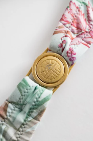 Louis Féraud, Bikini, flower