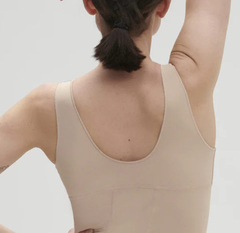 Simone Pérèle, subtile, body, shape