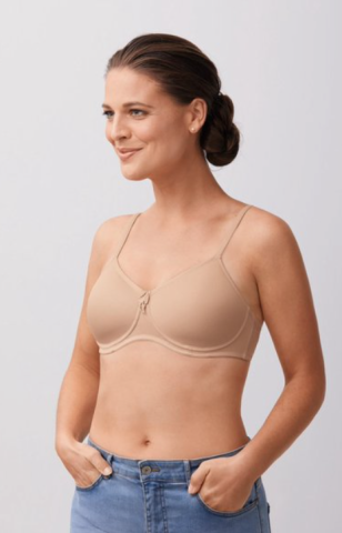 Amoena prothese bh, Lara, Huidskleur