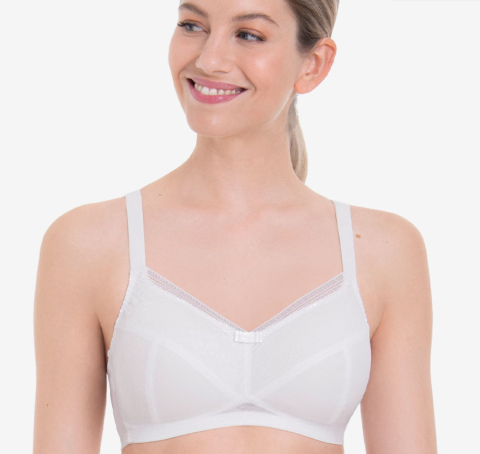 Anita, ProtheseBH care, Rosemary, white