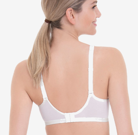 Anita, ProtheseBH care, Rosemary, white