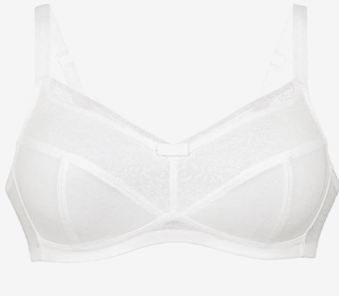 Anita, ProtheseBH care, Rosemary, white