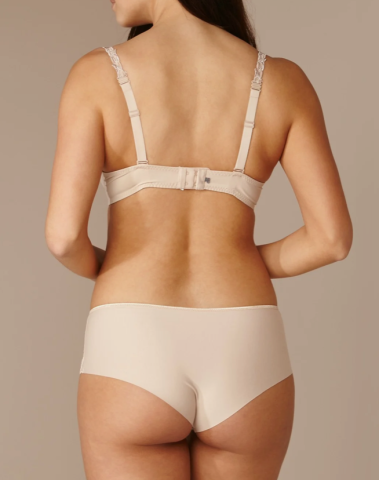 Simone Pérèle, SpacerBH Promesse, rose beige