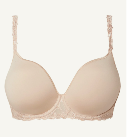 Simone Pérèle, SpacerBH Promesse, rose beige