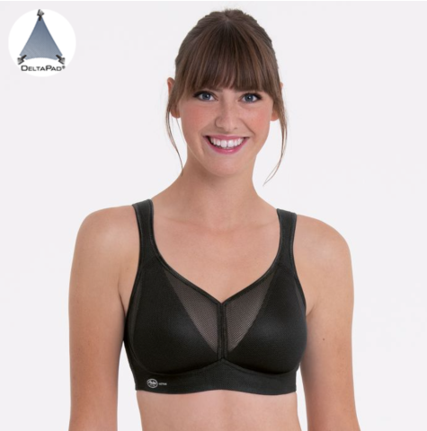Anita, SportBH, Air Control Deltapad