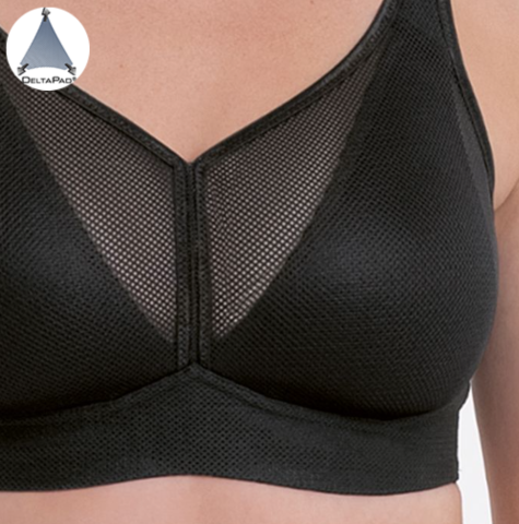 Anita, SportBH, Air Control Deltapad