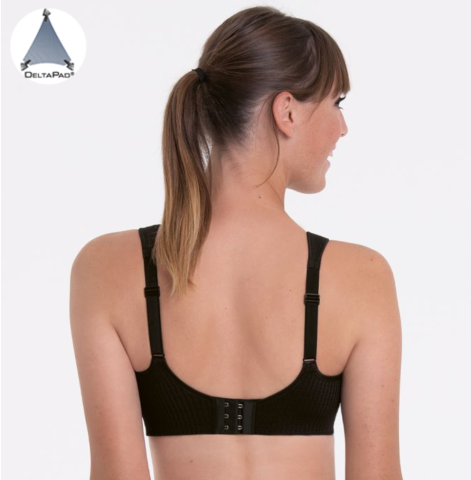 Anita, SportBH, Air Control Deltapad