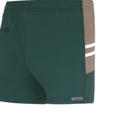 Wavebreaker, zwemshort kaki
