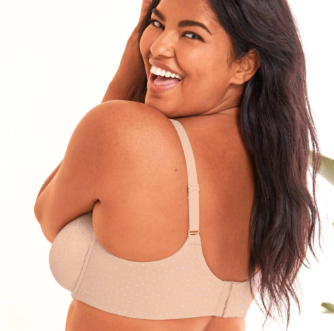 Wacoal, BeugelBH, huidskleur