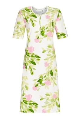 Ringella, slaapkleed, bloemenprint