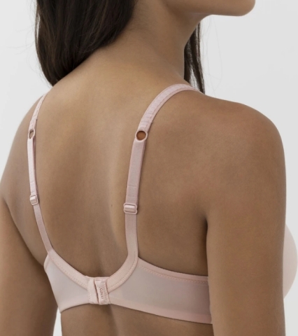 Mey, Spacer bh, roze