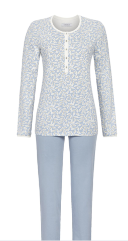Ringella, pyjama met print