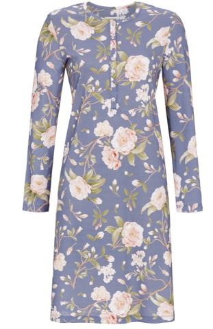 Ringella, slaapkleedje, gebloemd