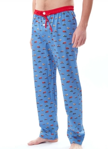 McAlson, pyjama, Darts