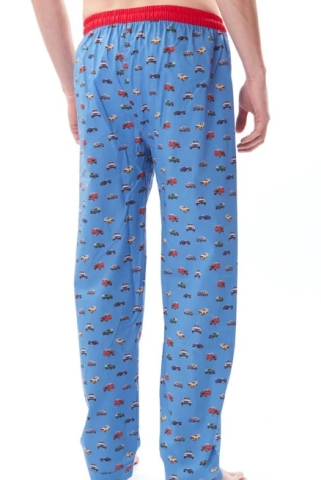 McAlson, pyjama, Darts