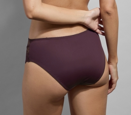 Empreinte, hoge slip, Louise, Cassis