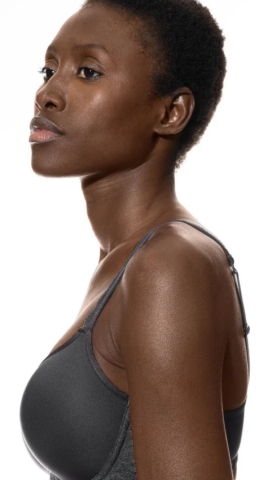 Mey, SpacerBh Amorous, grijs