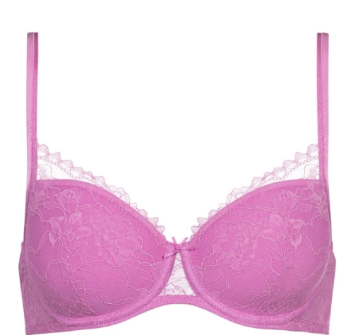 Mey, spacerBh Fabulous, Hot pink