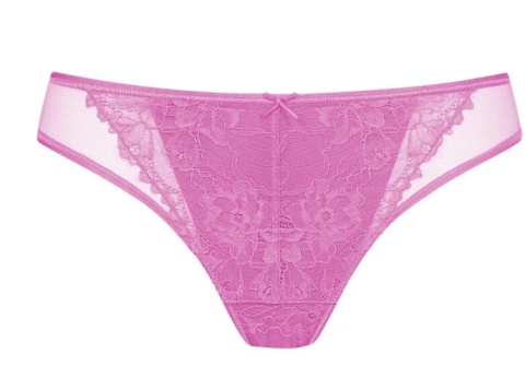 4773X Mey, minislip fabulous,hot pink