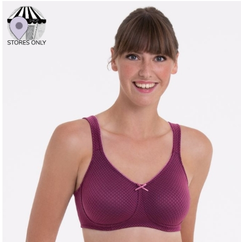 Anita, Prothesebh, Leni, Plum