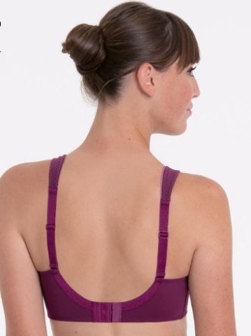 Anita, Prothesebh, Leni, Plum