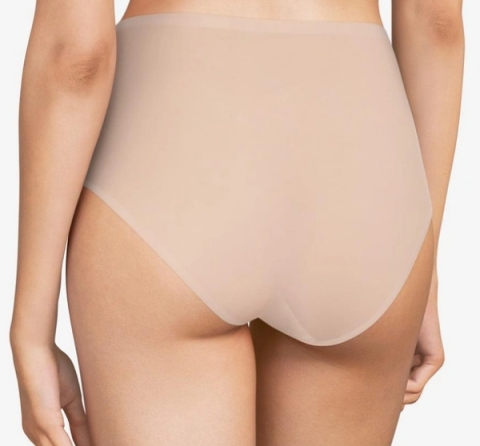 Chantelle, Maxislip softstretch huidskleur