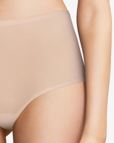 Chantelle, Maxislip softstretch huidskleur