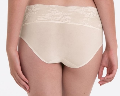 Essential Lace – Hight Waist+