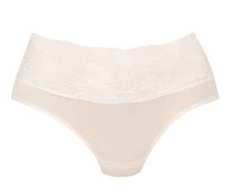 Essential Lace – Hight Waist+