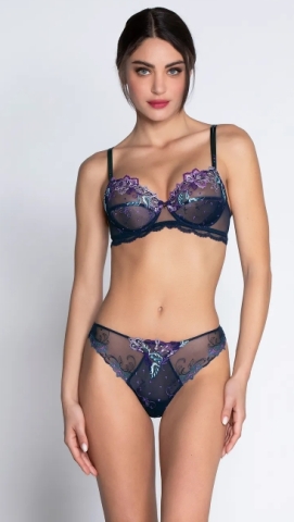 Lise Charmel, beugelbbh, Mauve Desirs