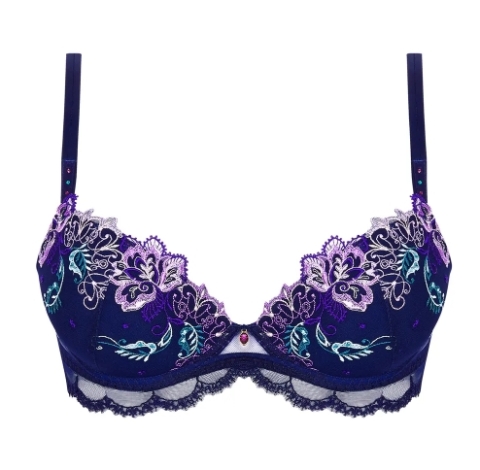 Lise Charmel, Bh voorgevormd, Mauve Desirs