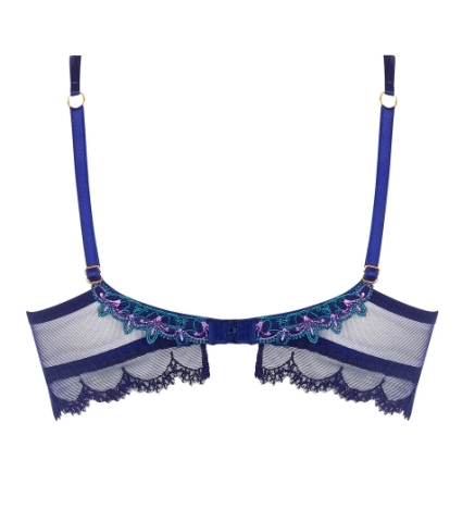 Lise Charmel, Bh voorgevormd, Mauve Desirs