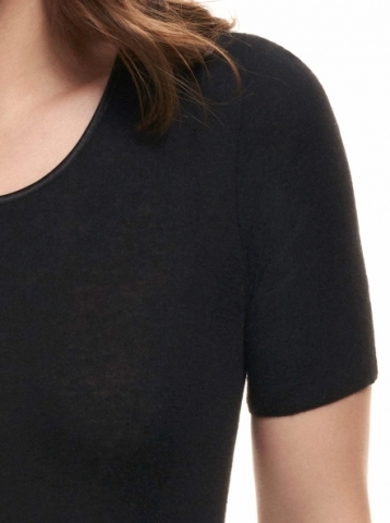 Dames hemd 1178 korte mouwen