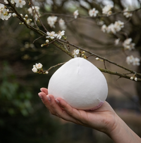 QUPS, SoftQup ♥ Basic creme