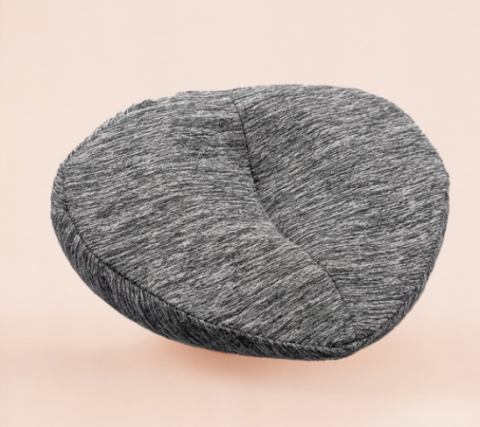 QUPS, SoftQup ♥ Active zwart