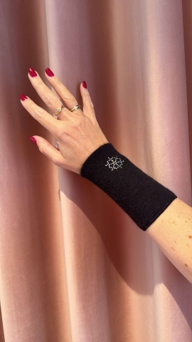 POLSVERWARMER SNEEUWSTER